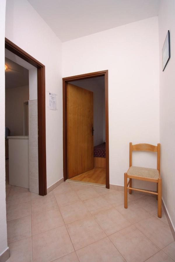 Apartment Vrsi - Mulo 5951A Exterior foto